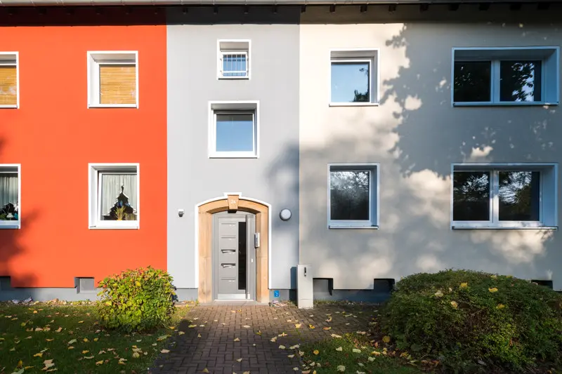 4 Zimmer Wohnung mit 57 m² in Dortmund – Bild 3