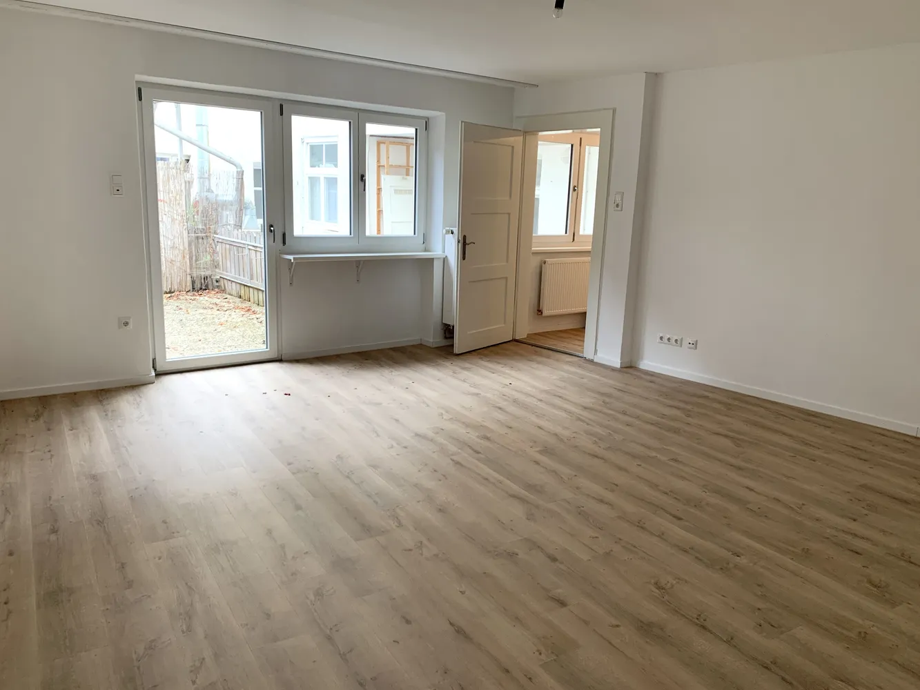 3 Zimmer Wohnung mit 85 m² in Straubing – Bild 1