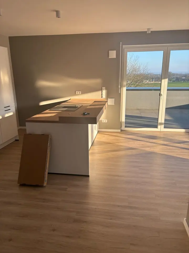 4 Zimmer Wohnung mit 132 m² in Paderborn – Bild 1