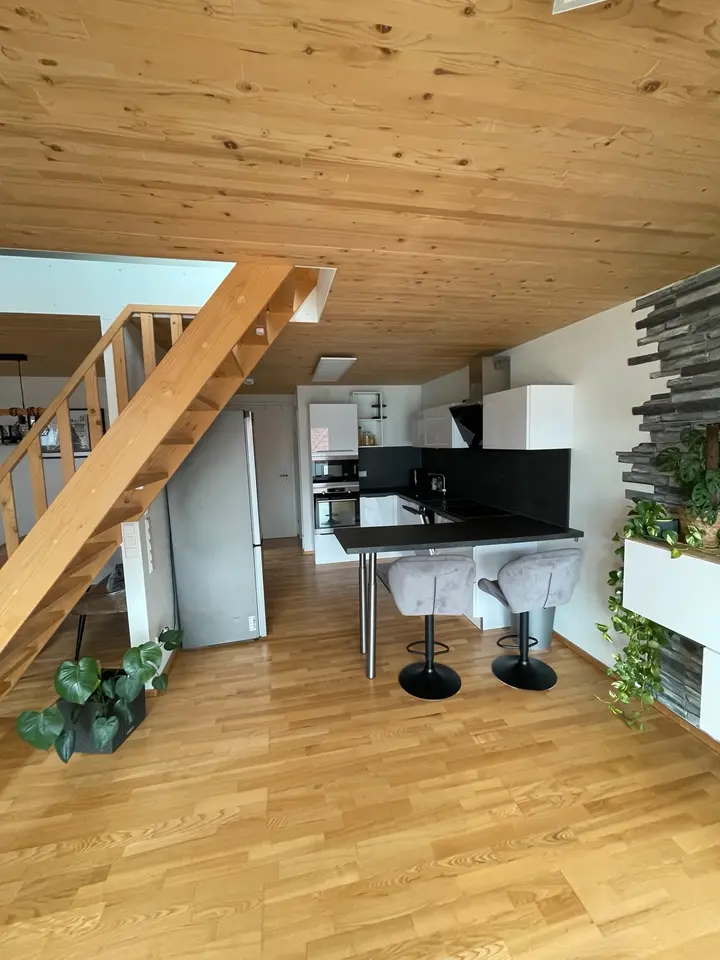 3 Zimmer Wohnung mit 124 m² in Singen – Bild 2