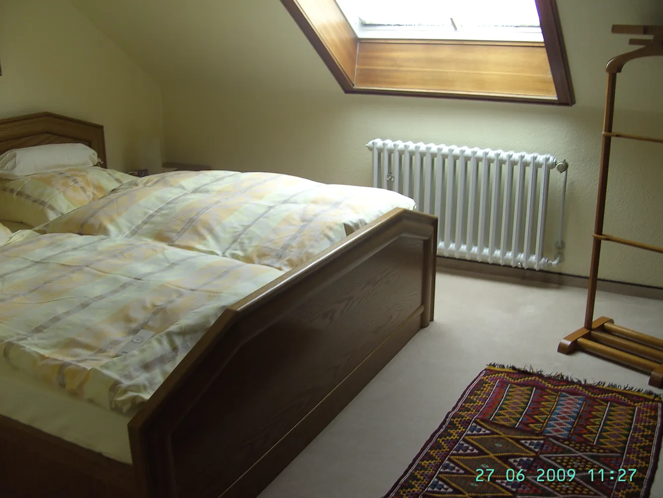 2 Zimmer Wohnung mit 50 m² in Krefeld – Bild 4