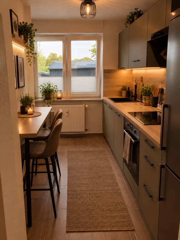 4 Zimmer Wohnung mit 118 m² in Lohmar – Bild 10