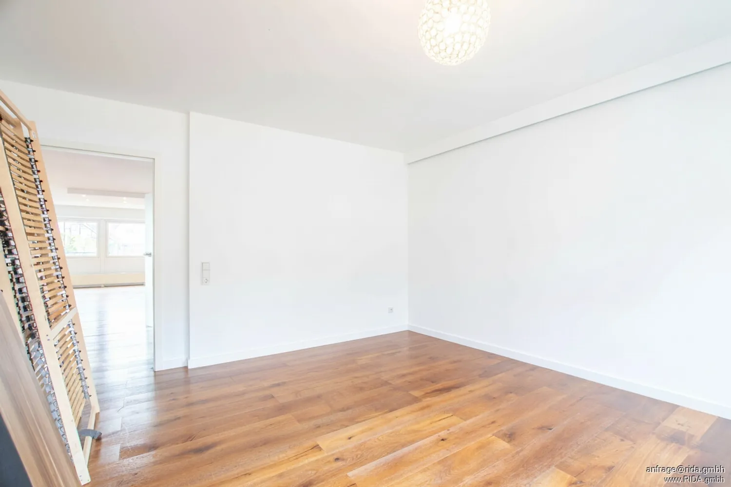 2 room apartment with 44 m² in Cologne – Photo 5