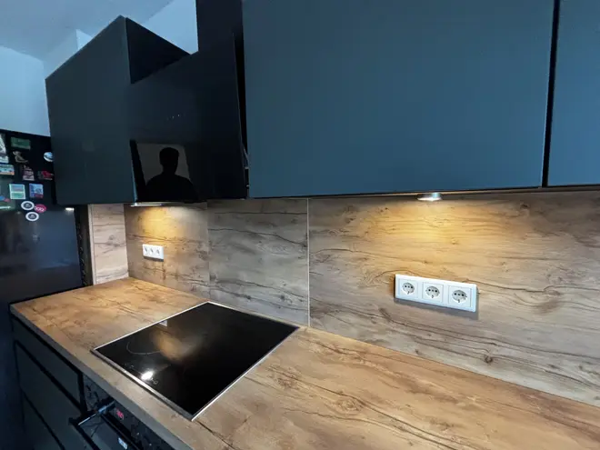 4 Zimmer Wohnung mit 114 m² in Düsseldorf – Bild 10