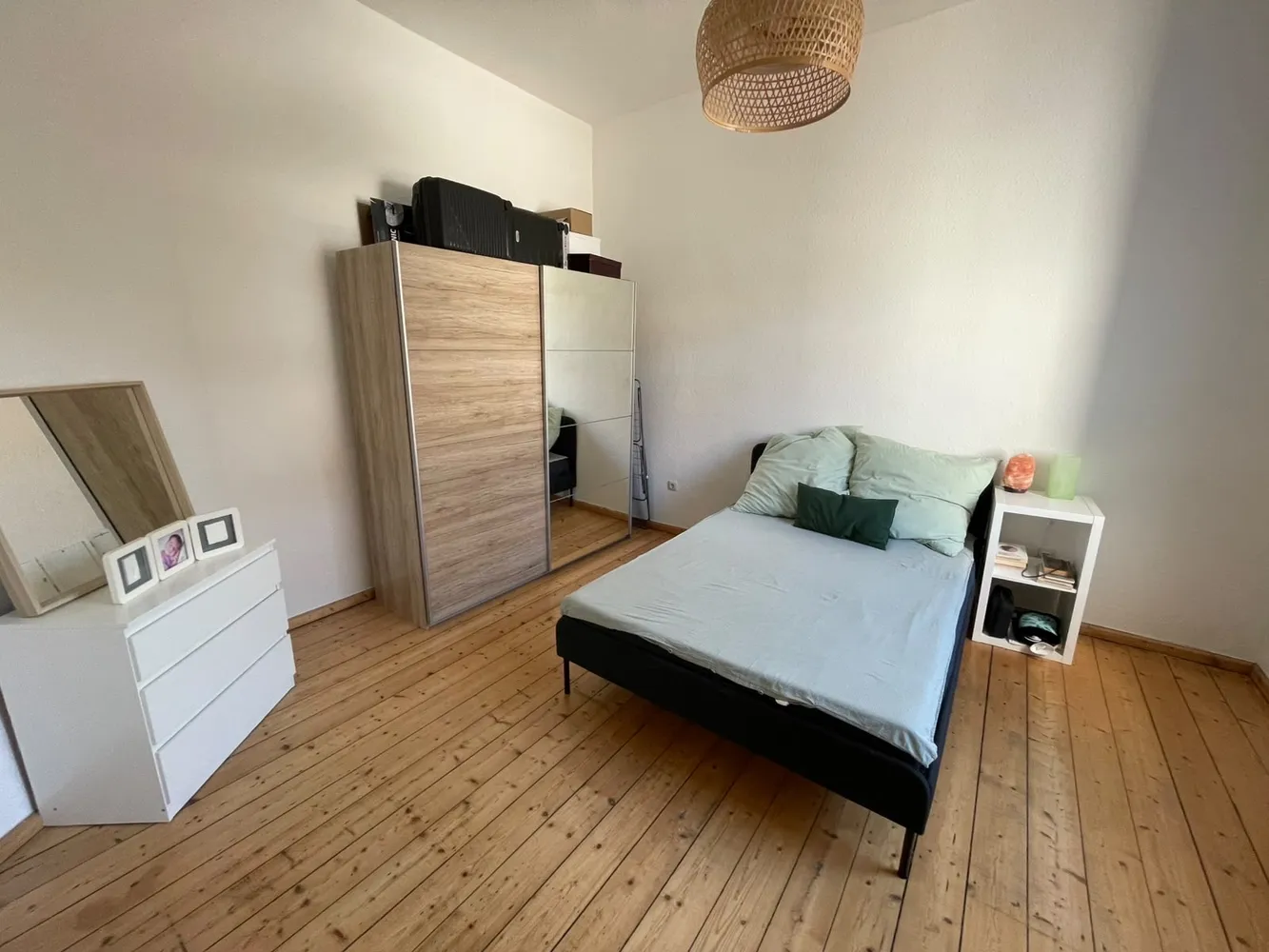 2 Zimmer Wohnung mit 54 m² in Weimar – Bild 6