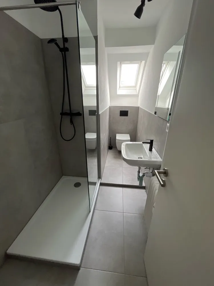 2 Zimmer Wohnung mit 57 m² in Essen – Bild 1
