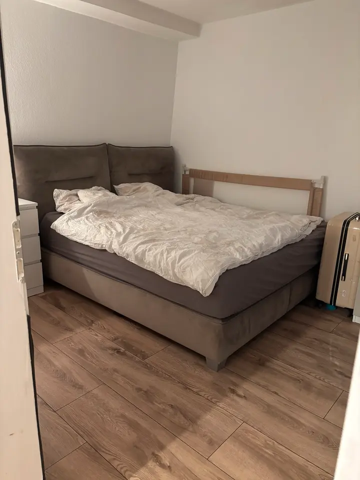 3 Zimmer Wohnung mit 95 m² in Nürnberg – Bild 3