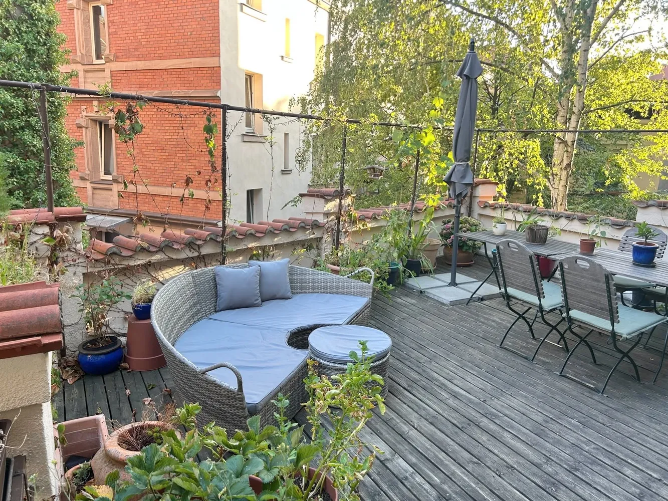 3 Zimmer Wohnung mit 85 m² in Nürnberg – Bild 5