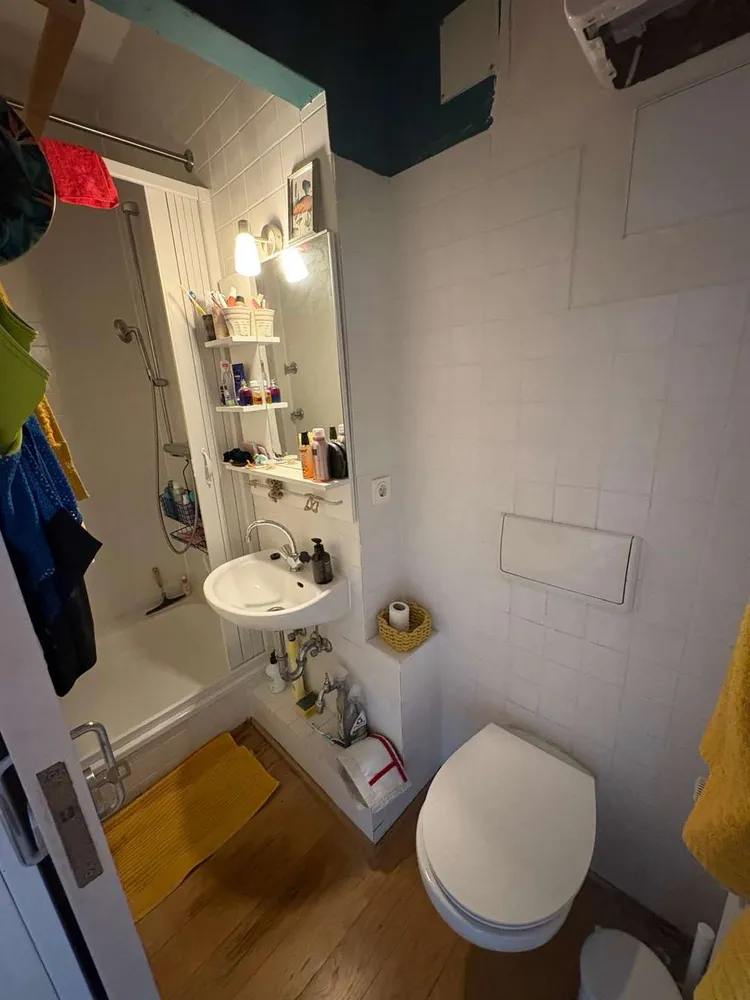2 Zimmer Wohnung mit 52 m² in Dortmund – Bild 7