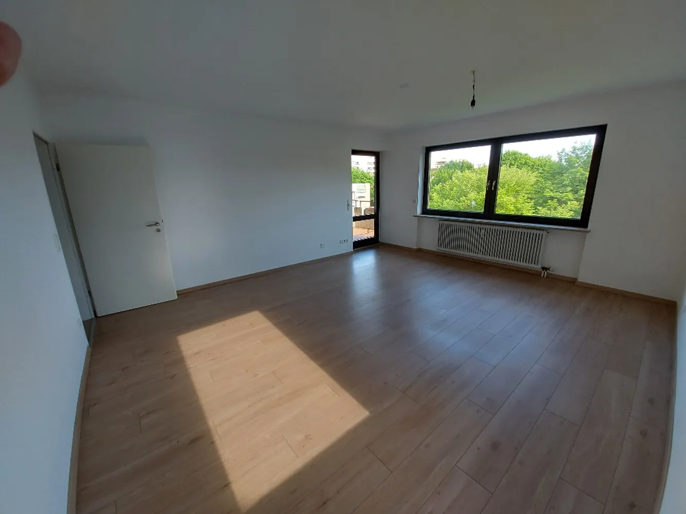 3 Zimmer Wohnung mit 84 m² in Augsburg – Bild 3