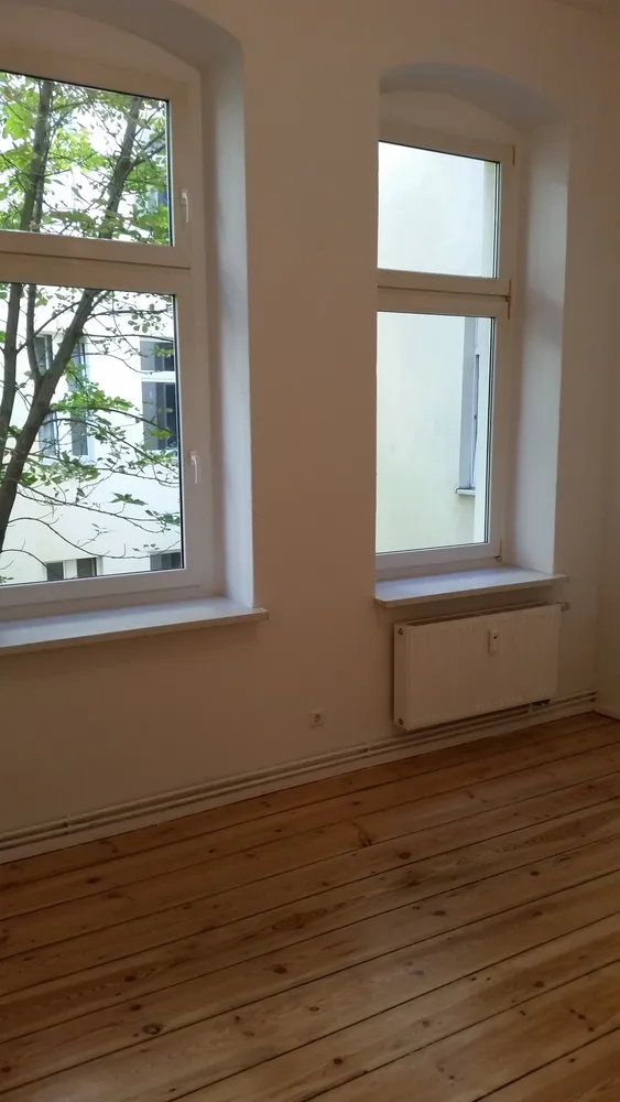 1 Zimmer Wohnung mit 33 m² in Berlin – Bild 6