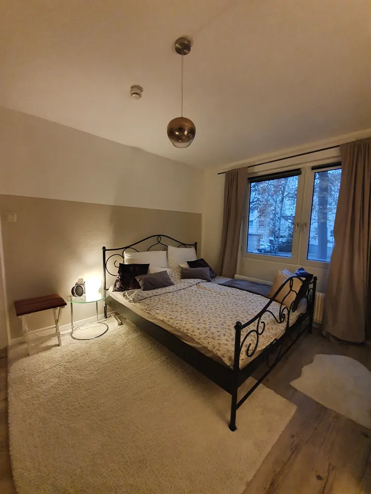3 Zimmer Wohnung mit 57 m² in Coburg – Bild 7