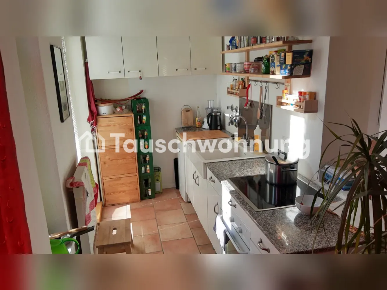 2 room apartment with 42 m² in Berlin – Photo 2