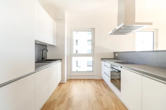 4 Zimmer Wohnung mit 138 m² in Frankfurt am Main – Bild 4