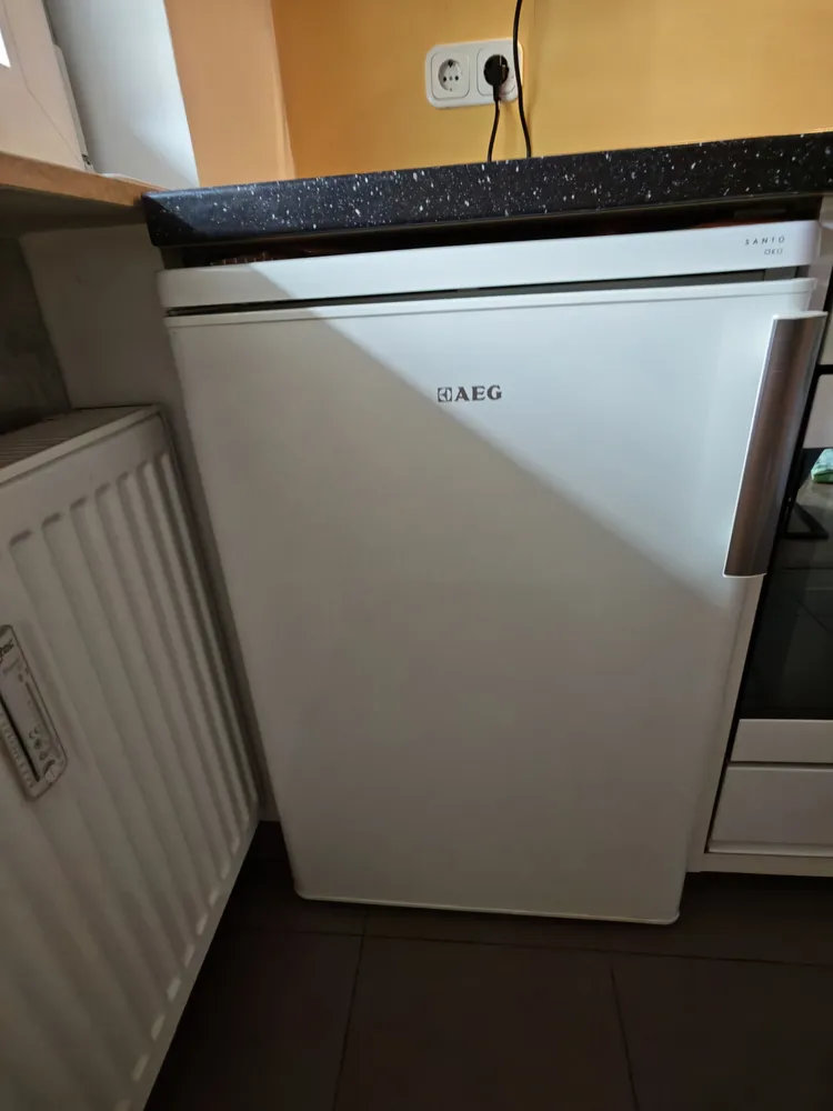 1 Zimmer Wohnung mit 30 m² in Nürnberg – Bild 4