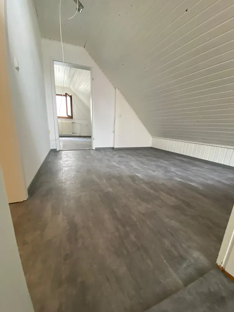 4 Zimmer Wohnung mit 99 m² in Mosbach – Bild 1