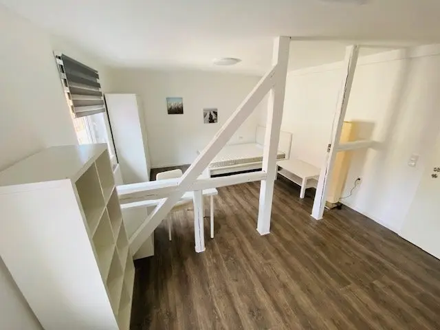 WG-Zimmer mit 28 m² in Eisenach – Bild 3