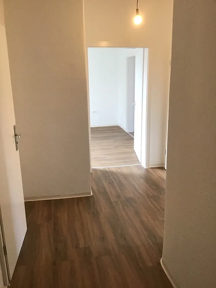 3 Zimmer Wohnung mit 70 m² in Nürnberg – Bild 4