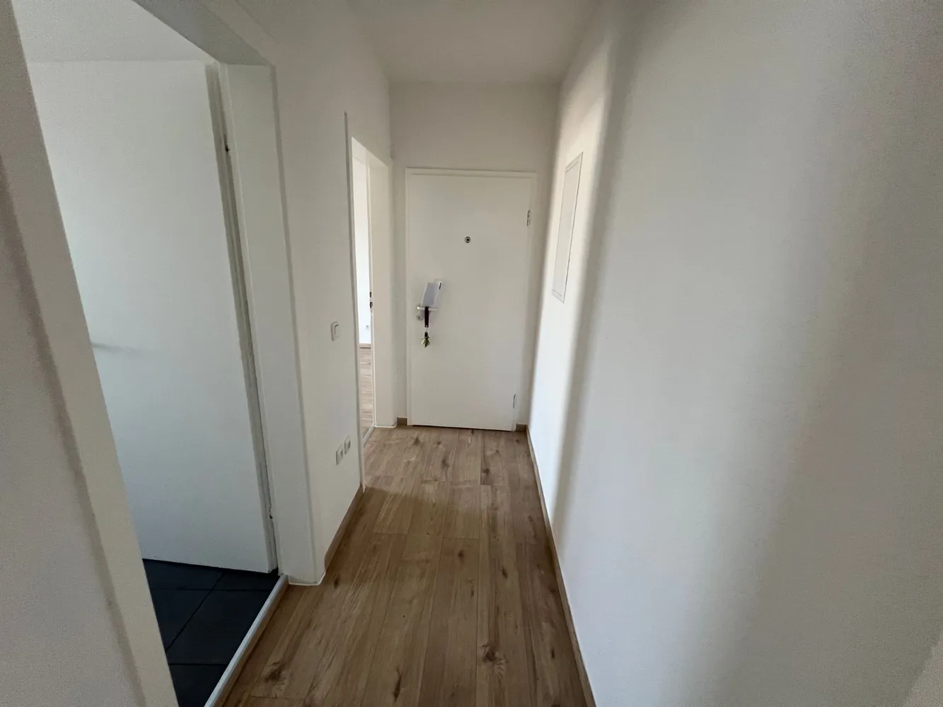 2 room apartment with 59 m² in Düsseldorf – Photo 5
