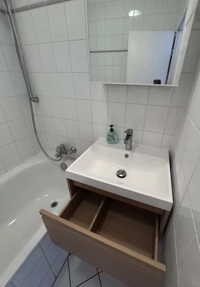 3 Zimmer Wohnung mit 67 m² in Dresden – Bild 7