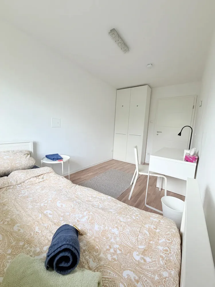 Shared room with 9 m² in Munich – Photo 1