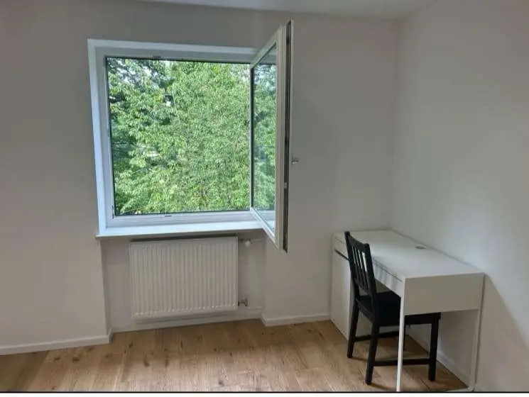 2 Zimmer Wohnung mit 10 m² in Nürnberg – Bild 2