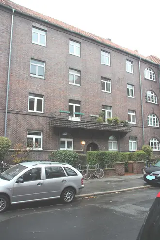 3 room apartment with 90 m² in Hanover – Photo 1