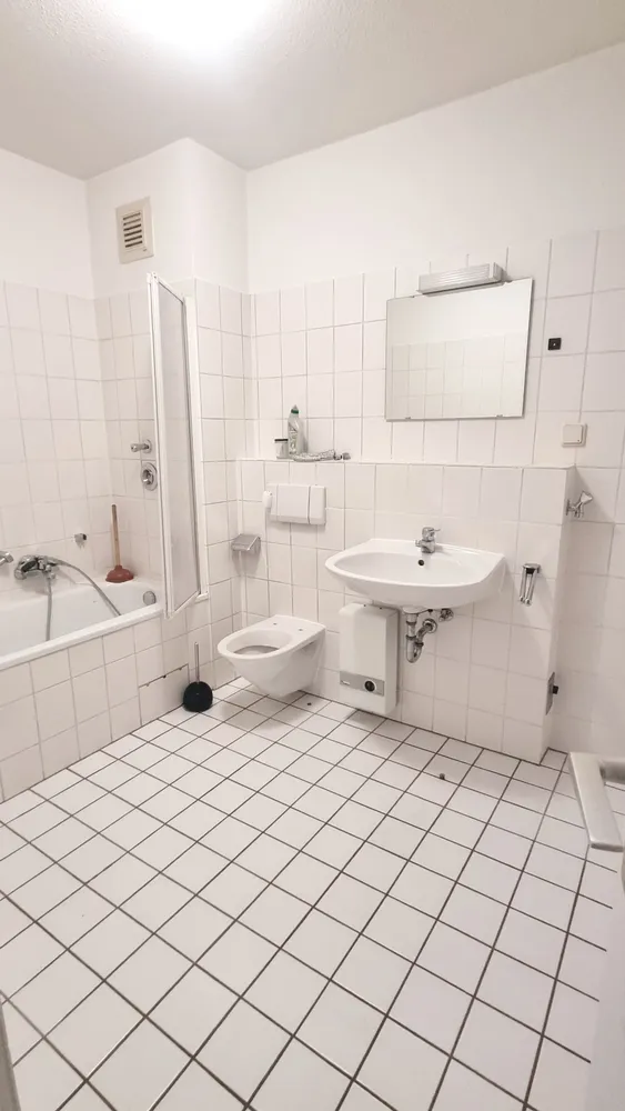 3 room apartment with 105 m² in Hildesheim – Photo 7