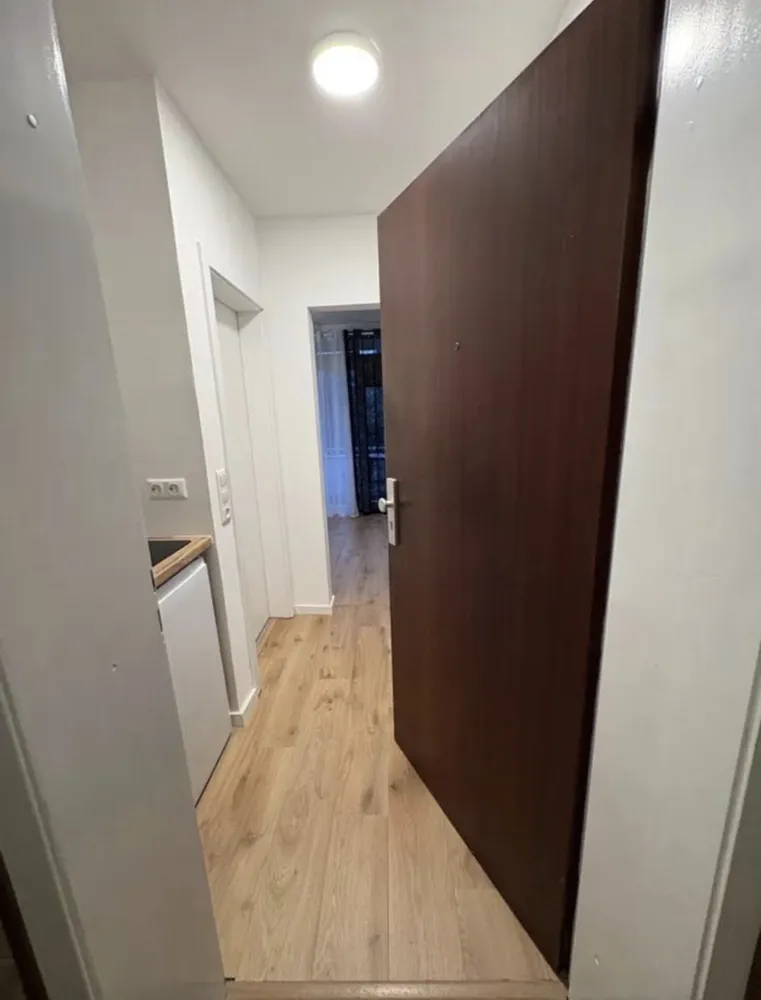 1 Zimmer Wohnung mit 21 m² in Köln – Bild 9