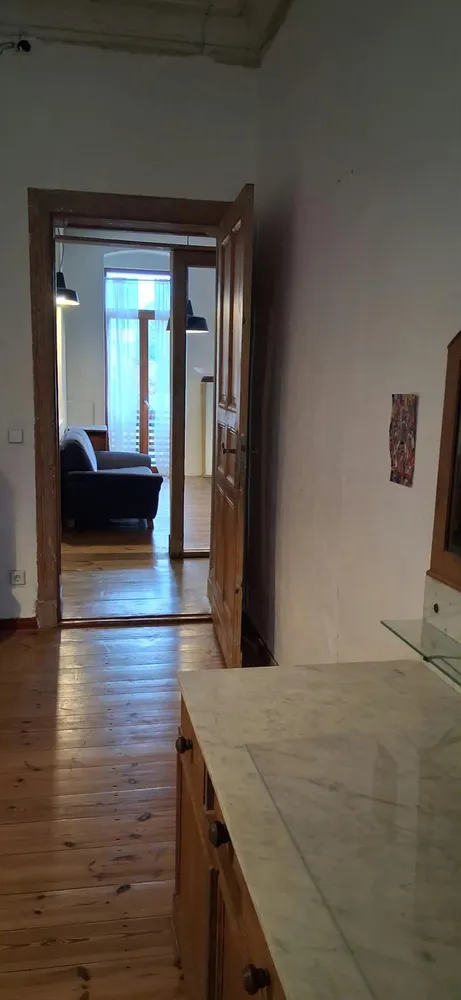 2 Zimmer Wohnung mit 62 m² in Berlin – Bild 3