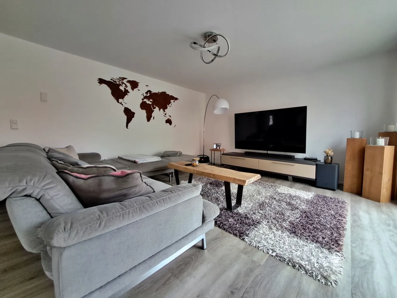 2 Zimmer Wohnung mit 95 m² in Bielefeld – Bild 4