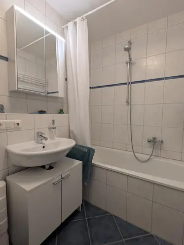 3 Zimmer Wohnung mit 83 m² in München – Bild 11