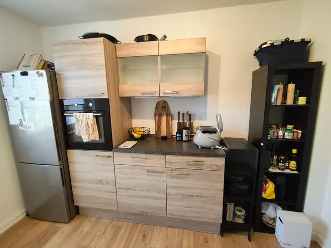 4 Zimmer Wohnung mit 83 m² in Braunschweig – Bild 10