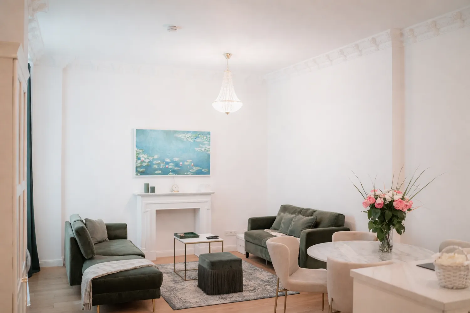 3 Zimmer Wohnung mit 84 m² in Berlin – Bild 10