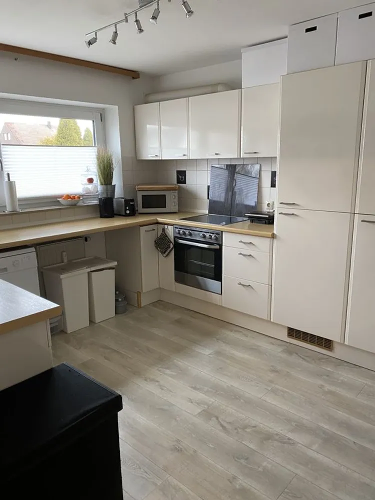 3 Zimmer Wohnung mit 85 m² in Ulm – Bild 3
