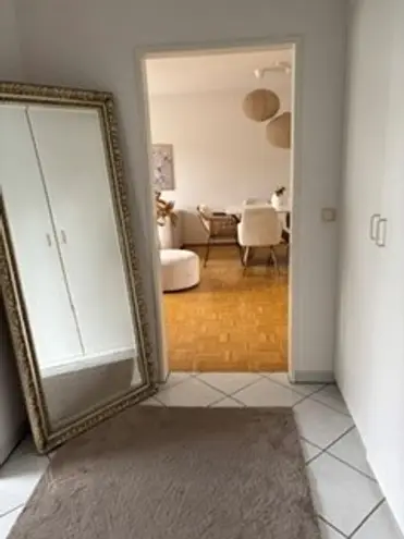 2 Zimmer Wohnung mit 74 m² in Aachen – Bild 11