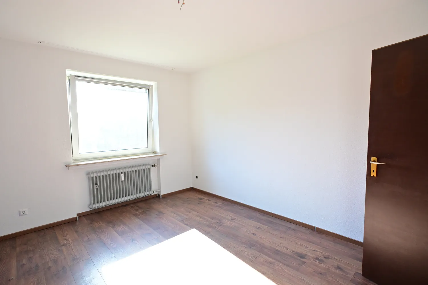 4 Zimmer Wohnung mit 83 m² in Herne – Bild 12