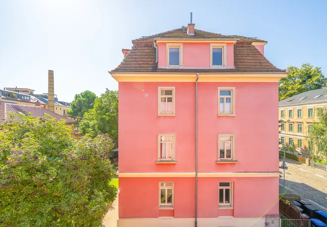 2 Zimmer Wohnung mit 62 m² in Dresden – Bild 6