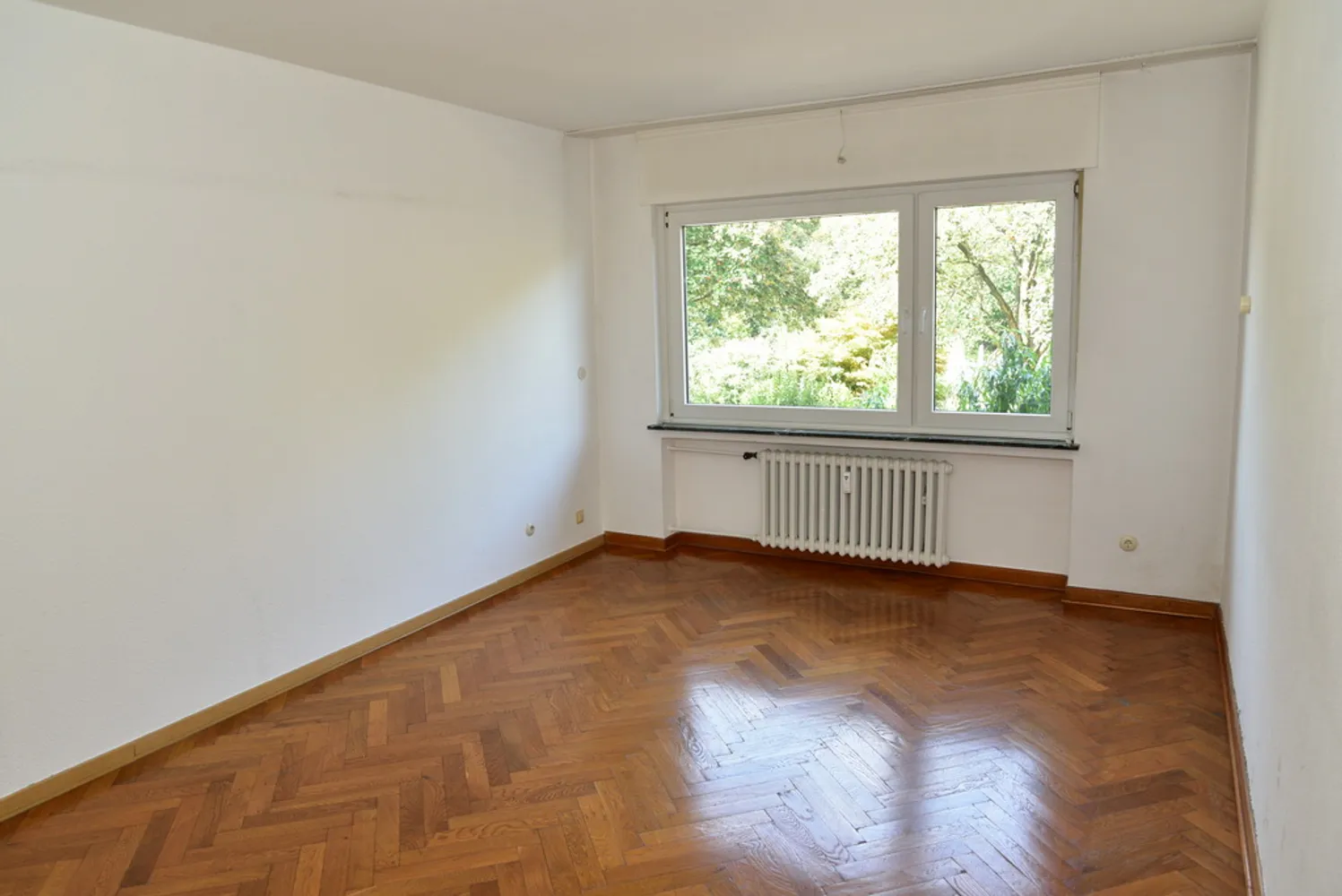 3 Zimmer Wohnung mit 74 m² in Münster – Bild 9