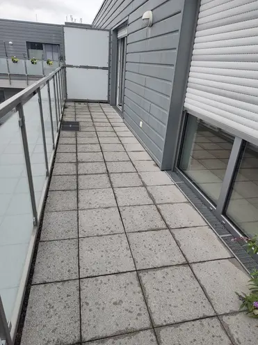 2 Zimmer Wohnung mit 57 m² in Gelsenkirchen – Bild 5
