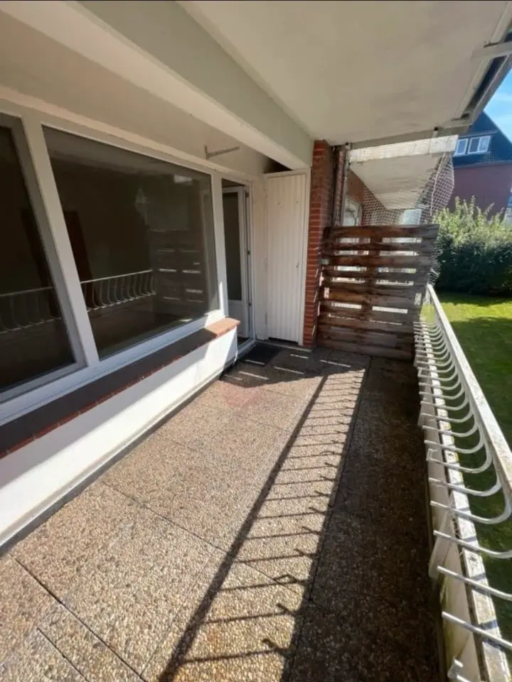 WG-Zimmer mit 80 m² in Oldenburg – Bild 4