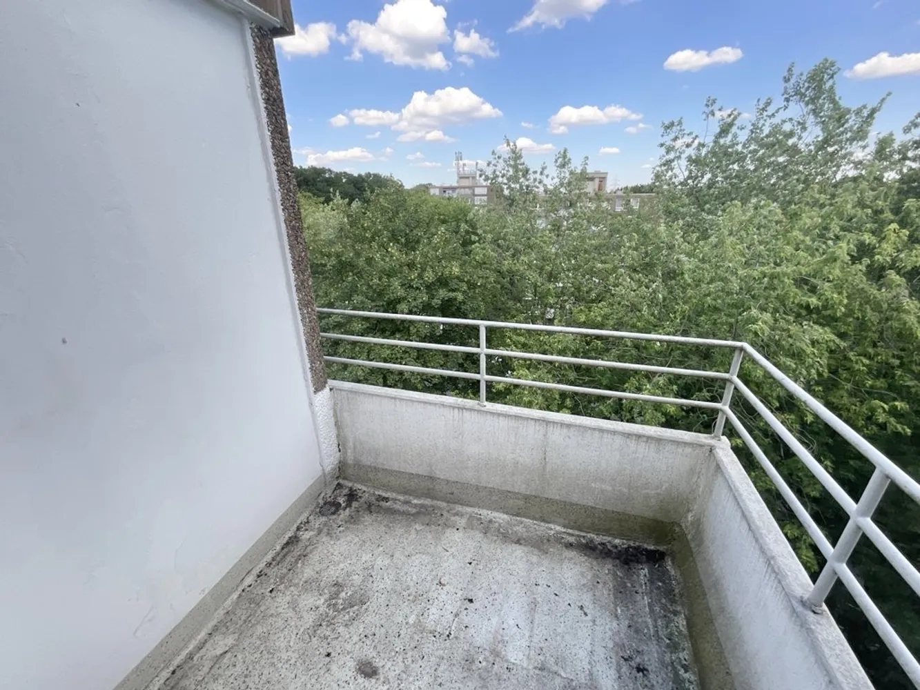 2 Zimmer Wohnung mit 51 m² in Essen – Bild 6