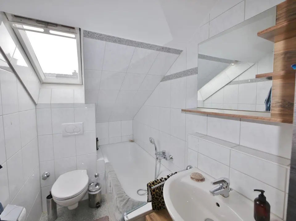 3 Zimmer Wohnung mit 52 m² in Essen – Bild 5