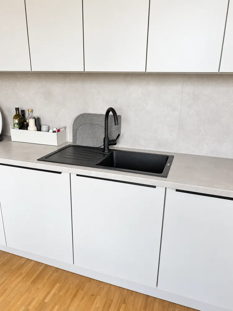 3 room apartment with 87 m² in Düsseldorf – Photo 7
