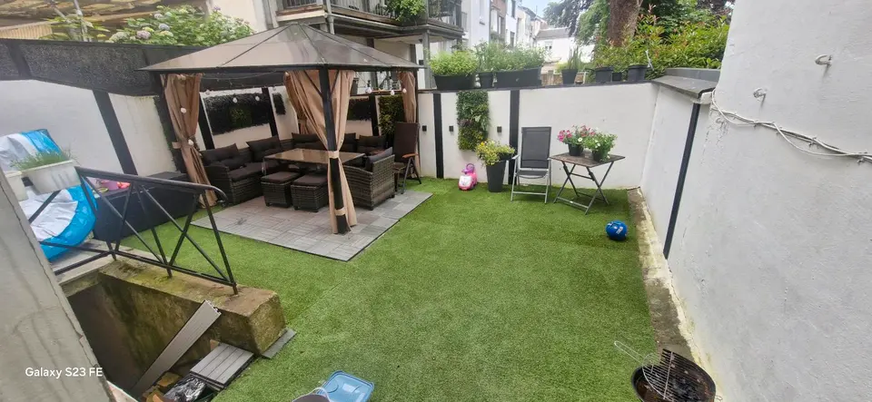2 Zimmer Wohnung mit 75 m² in Viersen – Bild 10