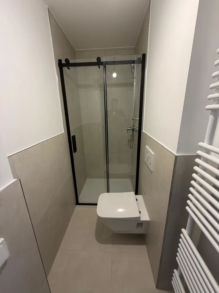 2 Zimmer Wohnung mit 59 m² in Köln – Bild 4