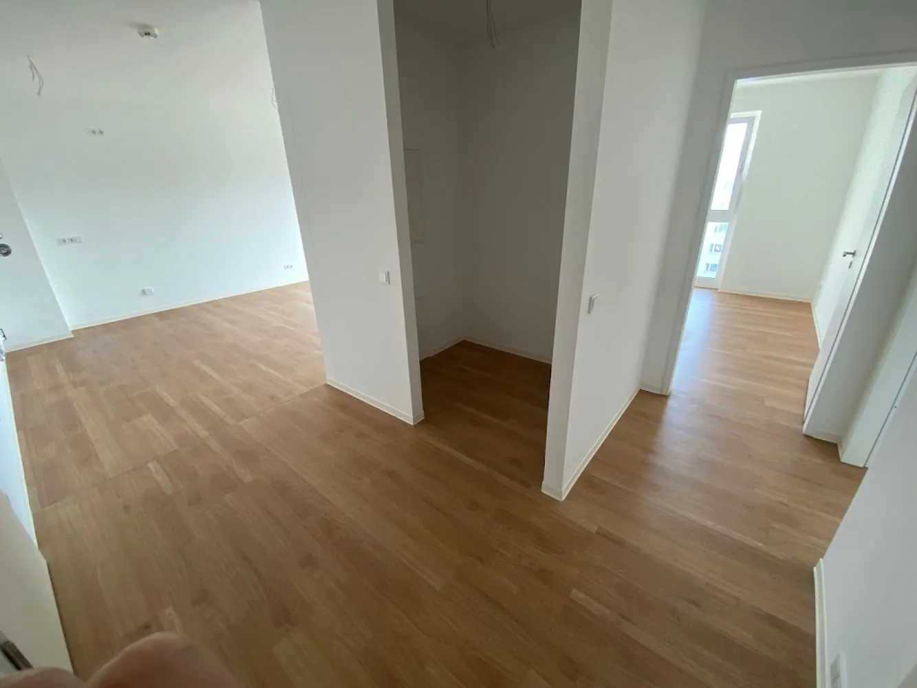 3 Zimmer Wohnung mit 77 m² in Berlin – Bild 9