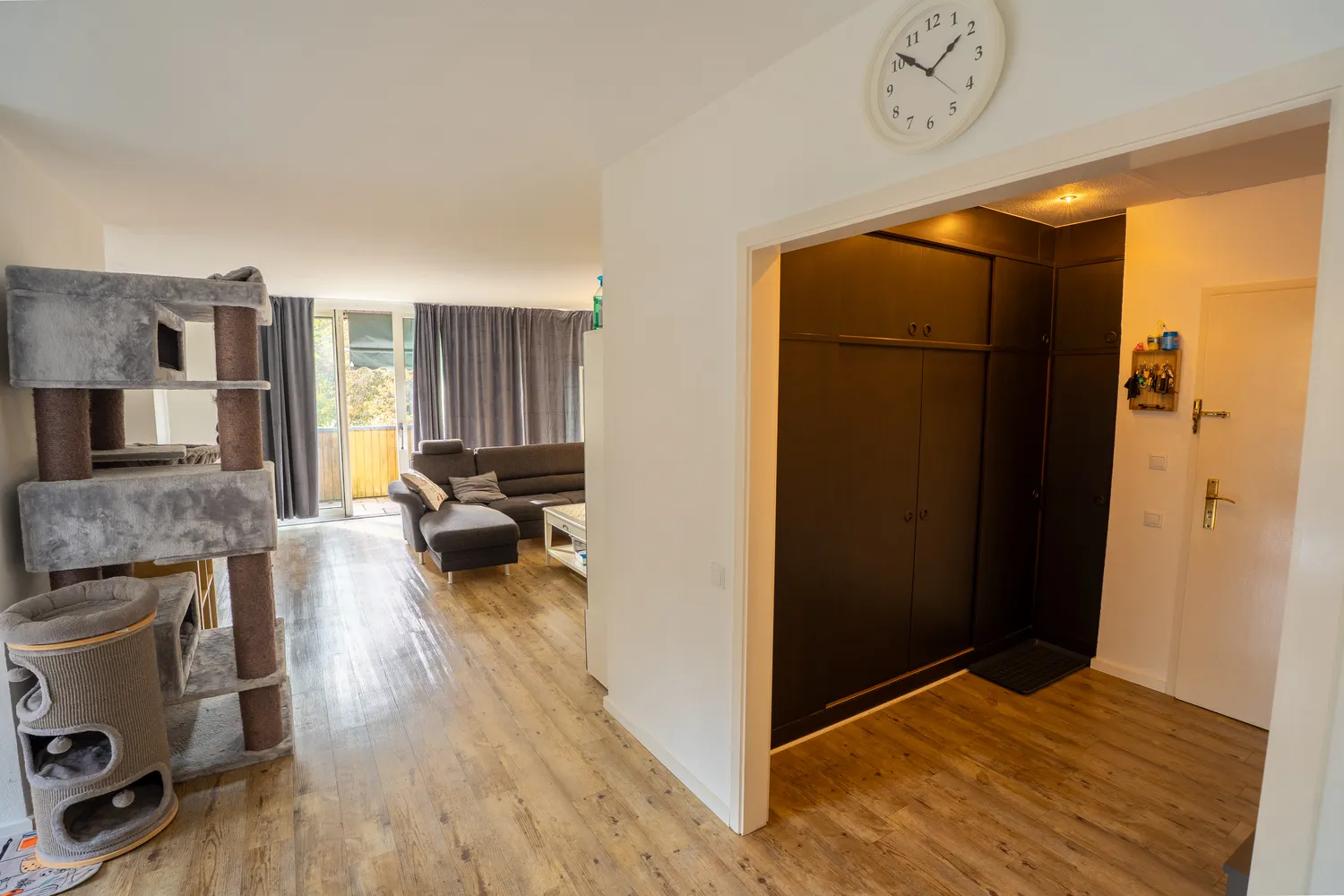 3 Zimmer Wohnung mit 83 m² in Rendsburg – Bild 12