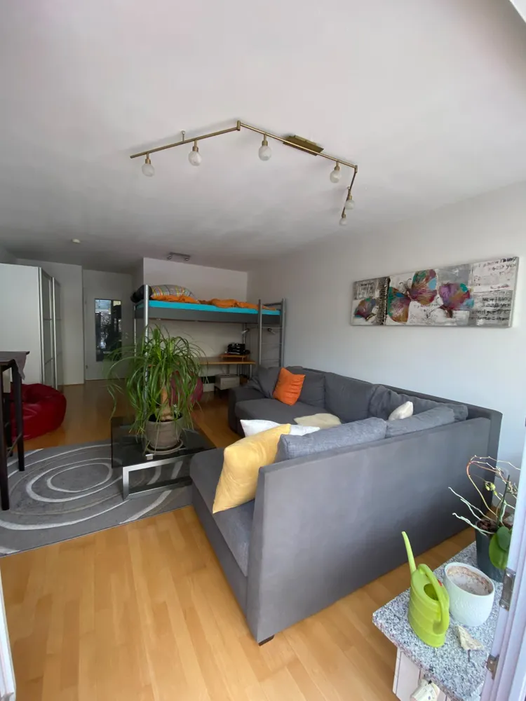 1 Zimmer Wohnung mit 43 m² in München – Bild 10