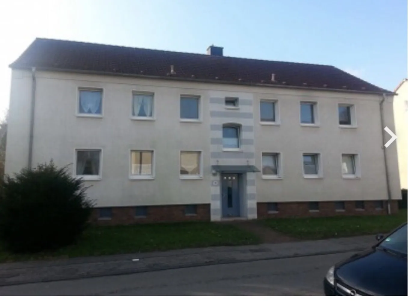 3 room apartment with 44 m² in Gelsenkirchen – Photo 1